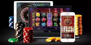 Discover Excitement at Betti Casino Official Website