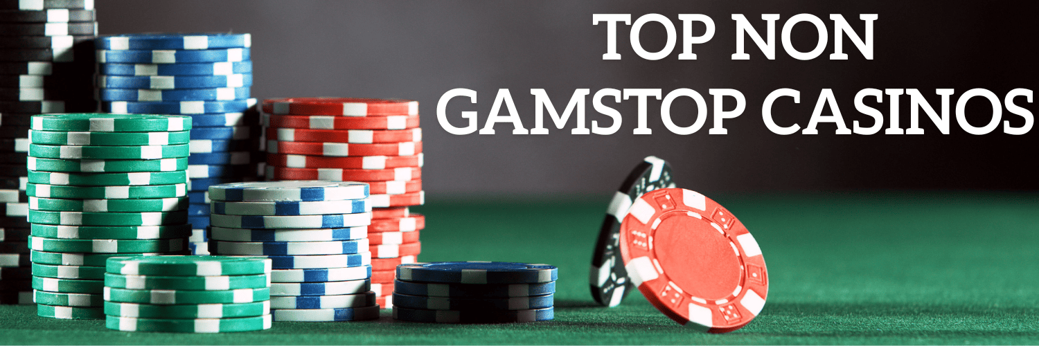 Discover Reputable Casinos Not Using GamStop Discover Reputable Casinos Not Using GamStop
