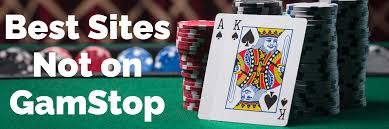Discover Respected Casinos Not on GamStop