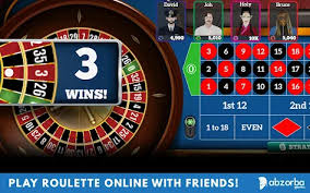 Discover the Thrill of Roulette Games for Real Money -1011898839