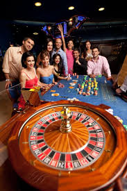 Discover the Thrill of Roulette Games for Real Money -1011898839