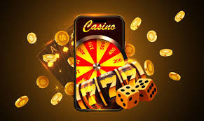 Discover the Thrilling World of CorgiSlot Casino Discover the Thrilling World of CorgiSlot Casino