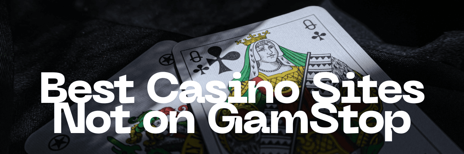 Discovering Sites Not on GamStop Gaming Freedom Awaits