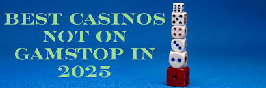 Discovering Sites Not on GamStop Your Guide to Online Gaming Freedom Discovering Sites Not on GamStop Your Guide to Online Gaming Freedom