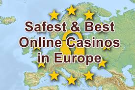 Discovering the Best Online Casinos in Europe -1813017651