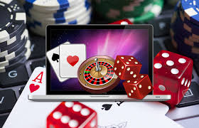 Experience the Thrill of LuckiCasino Online Games Experience the Thrill of LuckiCasino Online Games
