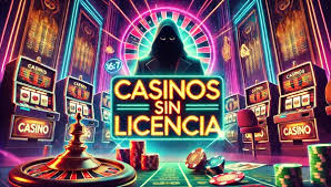Explorando los Sitios de Casino Sin Licencia Ventajas y Riesgos
