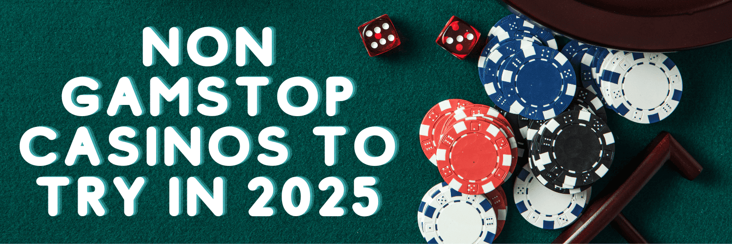 Exploring Casinos Not on GamStop Your Guide to Unrestricted Gambling