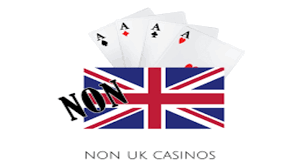 Exploring Non UK Based Online Casinos A Guide to International Gambling