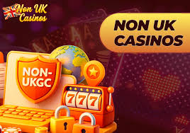 Exploring Non UKGC Online Casinos A Comprehensive Guide -1539700823