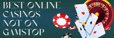 Exploring Online Casinos Not Blocked by Regulations 1812517332
