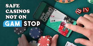 Exploring the World of Casinos Non Gamstop