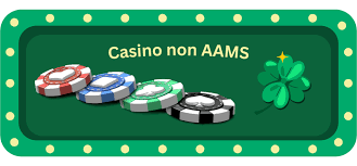 I migliori casino non AAMS europei scopri le tue opzioni I migliori casino non AAMS europei scopri le tue opzioni