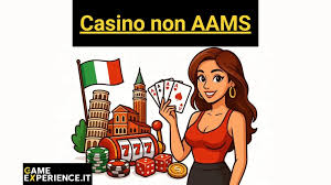 I migliori casino non AAMS europei scopri le tue opzioni I migliori casino non AAMS europei scopri le tue opzioni