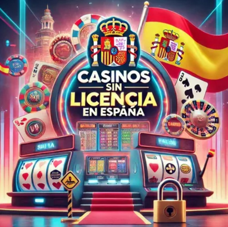 Nuevos Casinos Online en España Todo lo que Necesitas Saber -2003355089 Nuevos Casinos Online en España Todo lo que Necesitas Saber -2003355089