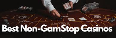 Reputable Casinos Not Using GamStop Your Guide to Safe Gambling