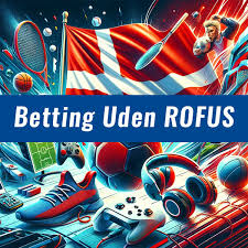 Spil Casino Uden Om ROFUS Din Guide til Sikkert Spil
