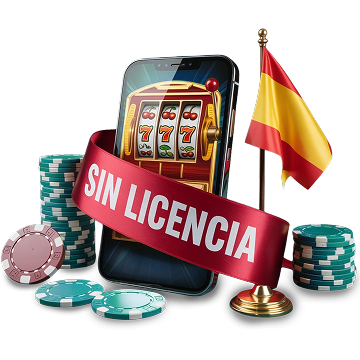 Todo lo que necesitas saber sobre casinos online sin licencia en España -2011474183 Todo lo que necesitas saber sobre casinos online sin licencia en España -2011474183
