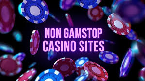 Trusted Non GamStop Casinos A Guide to Safe Gambling