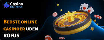 Udenlandske Casinoer Uden NemID - Fordele og Sikkerhed Udenlandske Casinoer Uden NemID - Fordele og Sikkerhed
