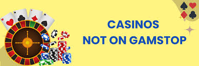 Understanding Non GamStop Sites Freedom to Play