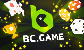 Unlocking the Excitement BC.Game Promo Codes and Bonuses Unlocking the Excitement BC.Game Promo Codes and Bonuses