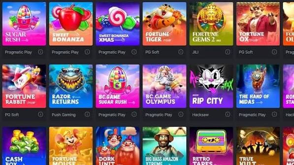 BC.Game Bangladesh Sportsbook Your Ultimate Betting Experience 880900020
