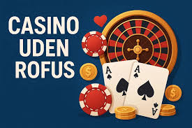 Casino Uden ROFUS med Trustly Din Guide til Spiloplevelse