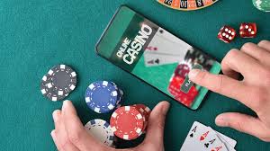 The High Roller Casino Experience Luxury and Thrill The High Roller Casino Experience Luxury and Thrill